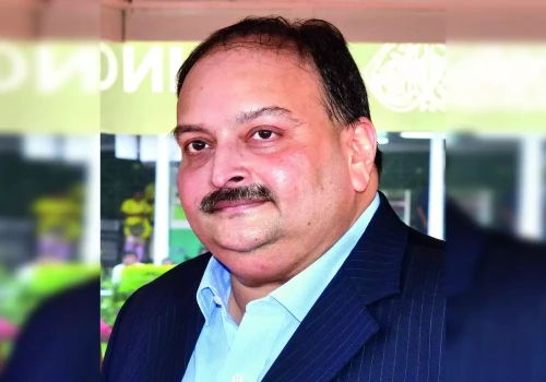 Who is Mehul Choksi? | PNB Scam Case | Indian Billion Jeweler